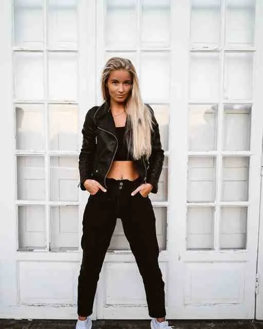 Virginie, 30 ans