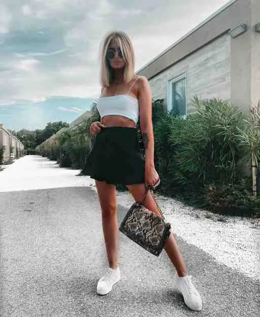 Eléonore, 26 ans