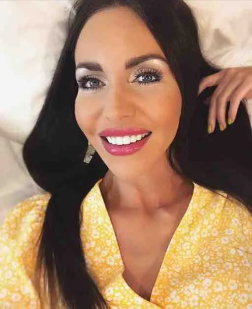 Camille, 31 ans