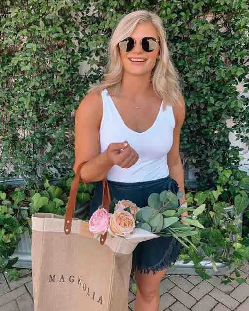 Amandine, 28 ans