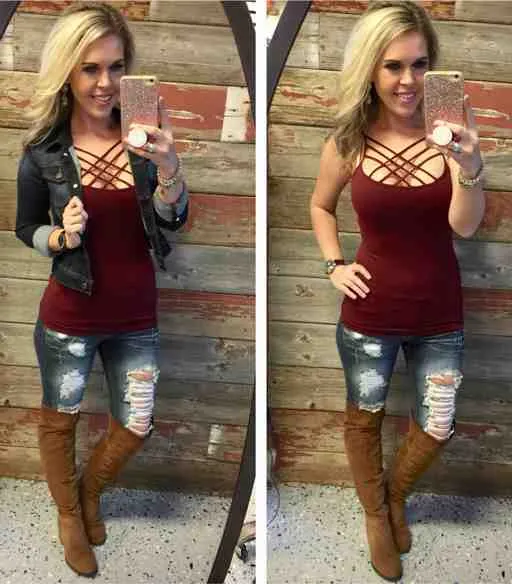 Lucie, 32 ans