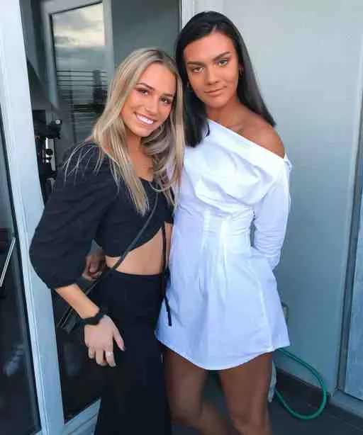 Océane, 23 ans