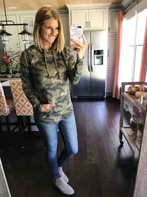 Sophie, 38 ans
