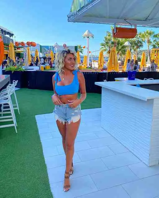 Jade, 41 ans