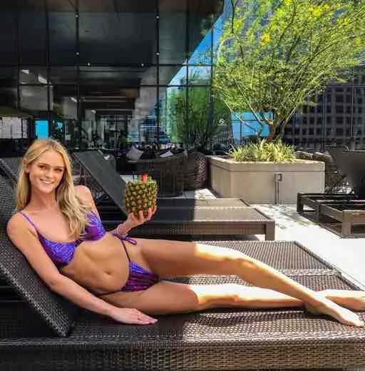 Anaïs, 34 ans
