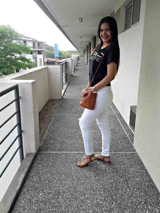 Charlotte, 26 ans