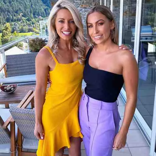 Emma, 36 ans