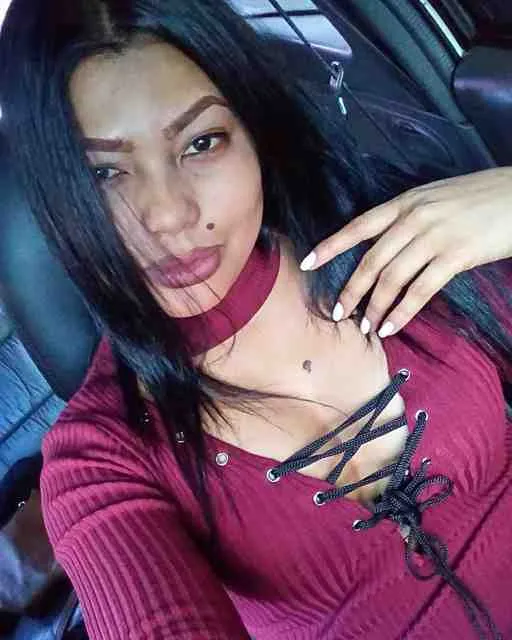 Camille, 29 ans