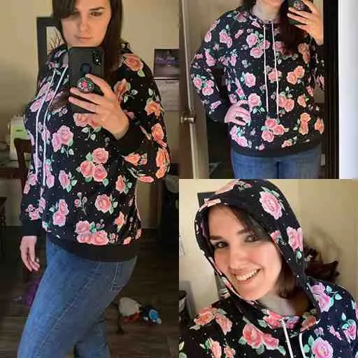 Chloé, 38 ans