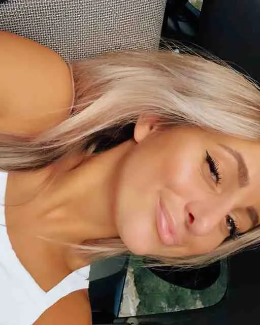 Céline, 25 ans