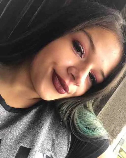 Amandine, 23 ans