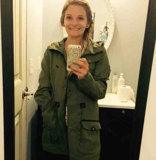 Anaïs, 24 ans