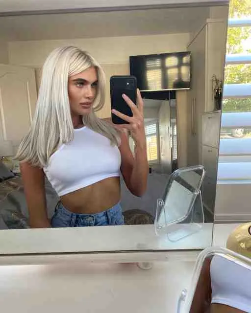 Manon, 31 ans
