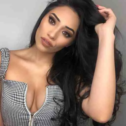 Camille, 29 ans