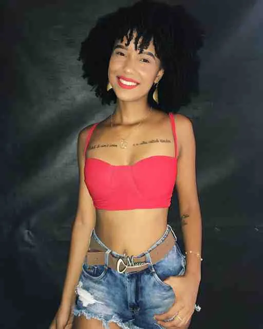 Pauline, 28 ans