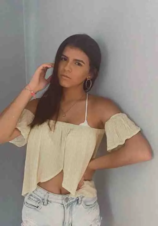 Alexia, 34 ans