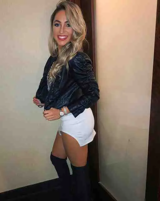 Eléonore, 32 ans