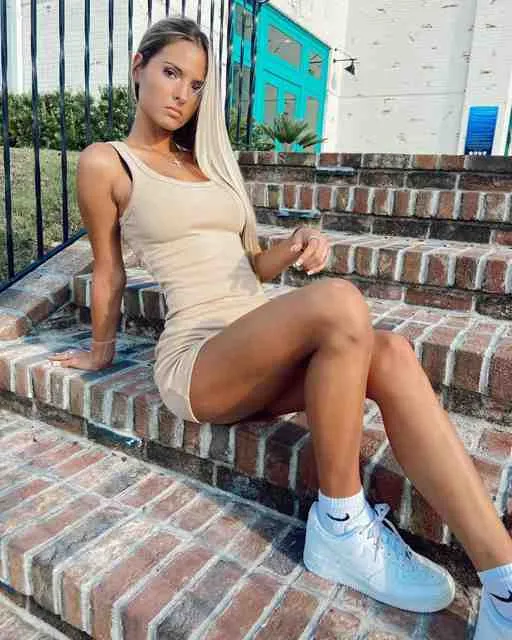 Eléonore, 28 ans