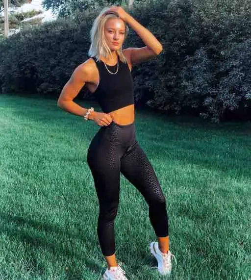 Clara, 39 ans