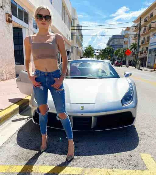 Sandrine, 34 ans