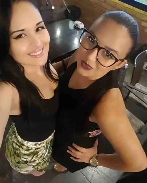 Anaïs, 38 ans
