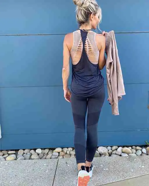 Pauline, 38 ans