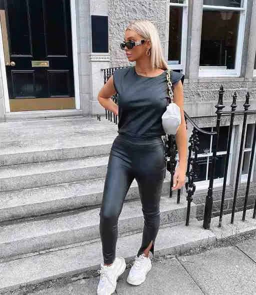 Cassandra, 28 ans