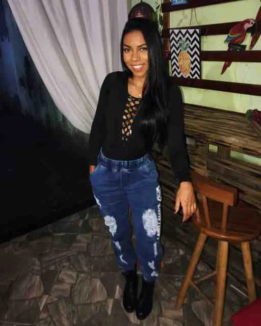Emma, 29 ans