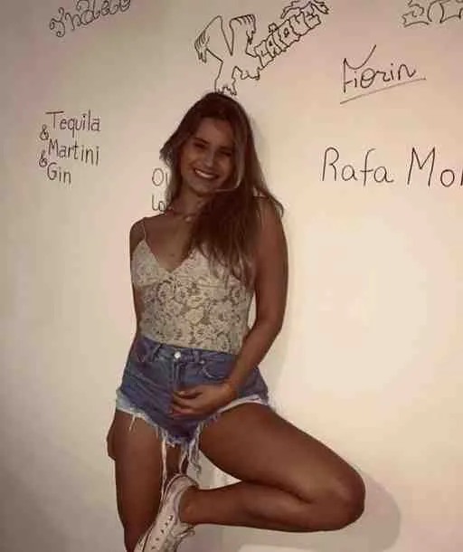 Marion, 38 ans