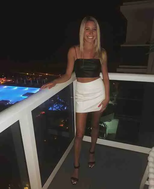Lucie, 35 ans
