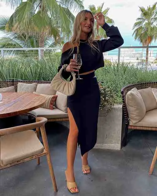 Inès, 32 ans