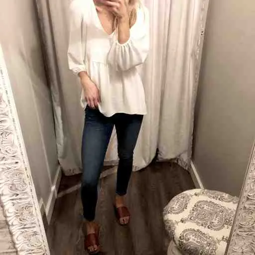 Céline, 34 ans
