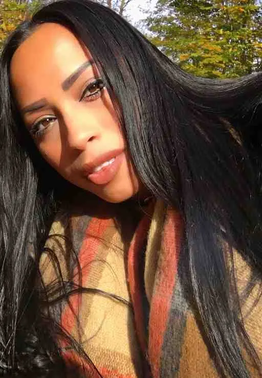 Noémie, 31 ans