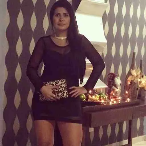 Chloé, 27 ans