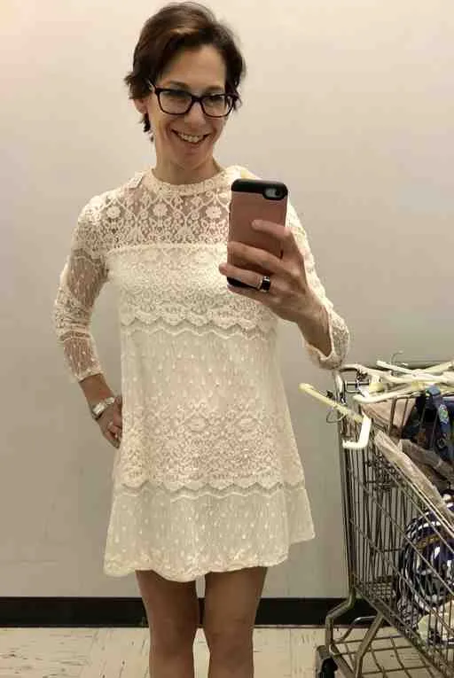 Lucie, 28 ans