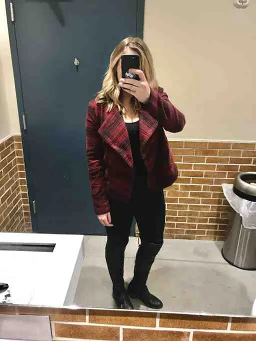 Alice, 29 ans