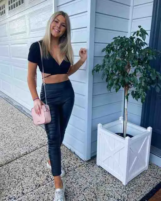 Céline, 28 ans