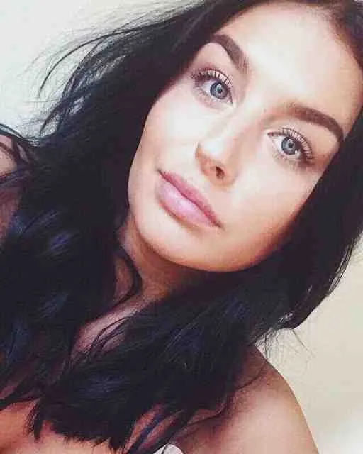 Océane, 23 ans