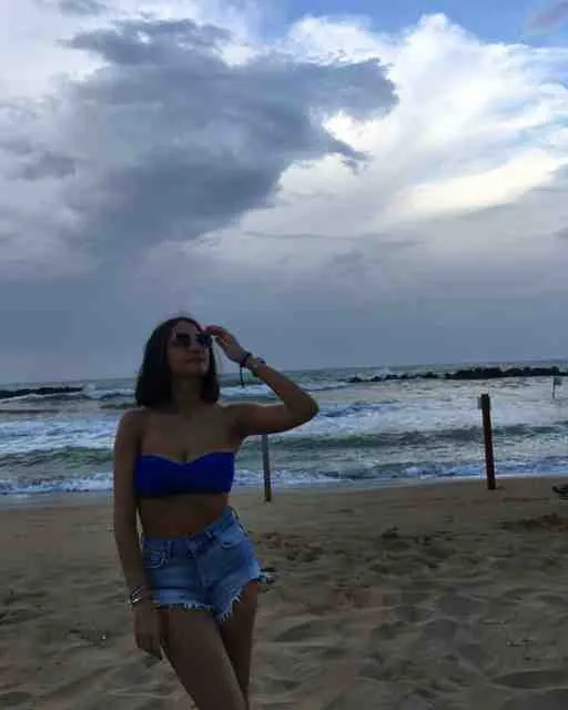 Clara, 26 ans