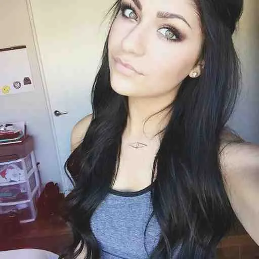 Emma, 35 ans