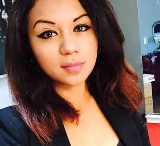 Lucie, 27 ans