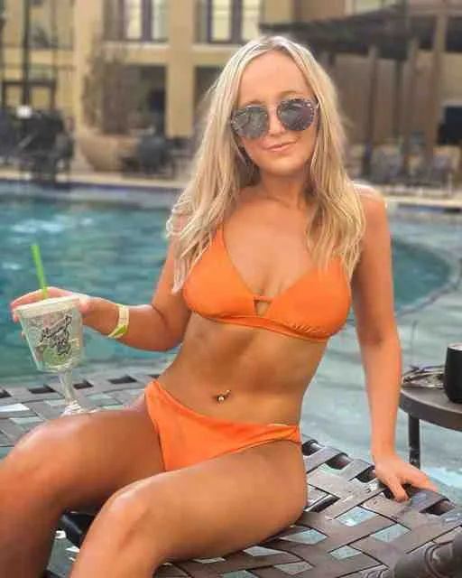 Clara, 39 ans