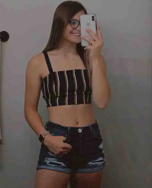 Sophie, 23 ans