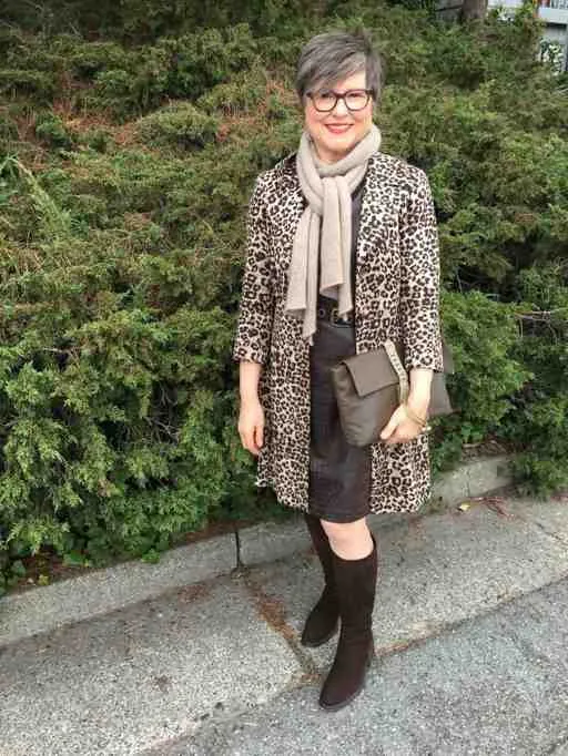 Marion, 36 ans