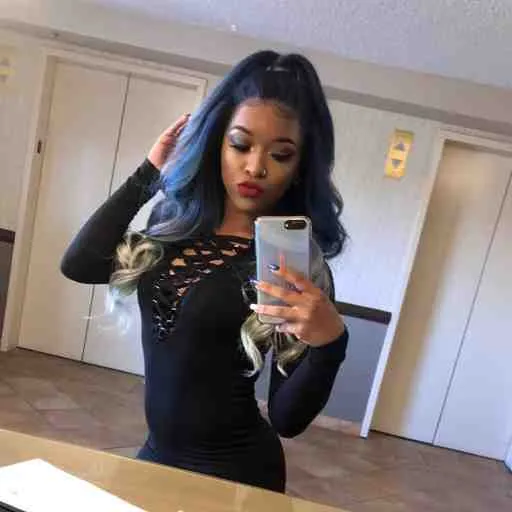 Eléonore, 27 ans