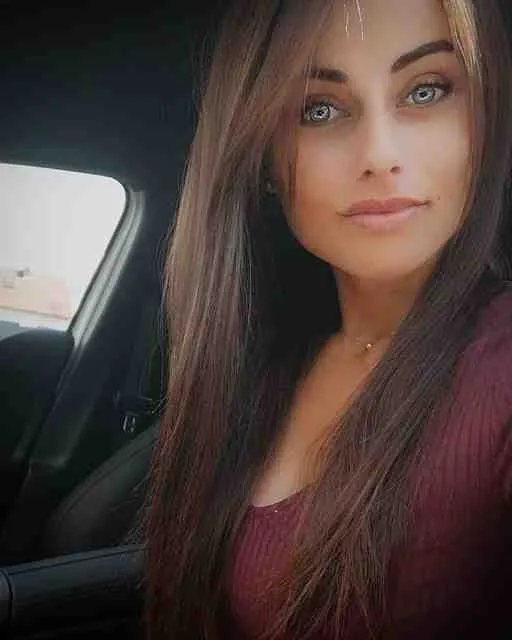 Elise, 22 ans