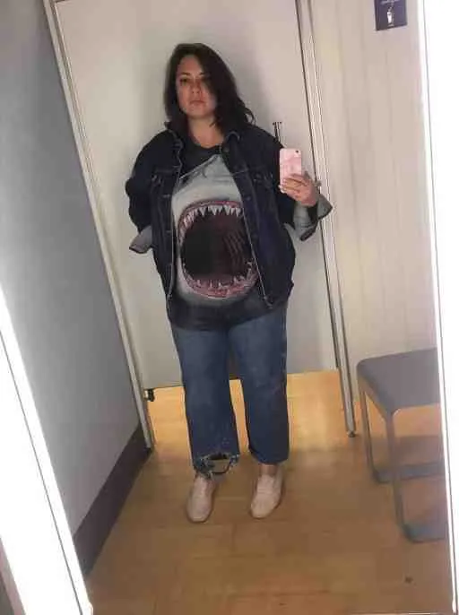 Charlotte, 36 ans