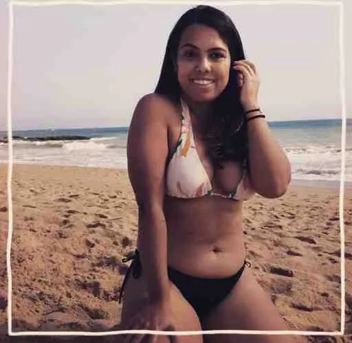 Clara, 31 ans