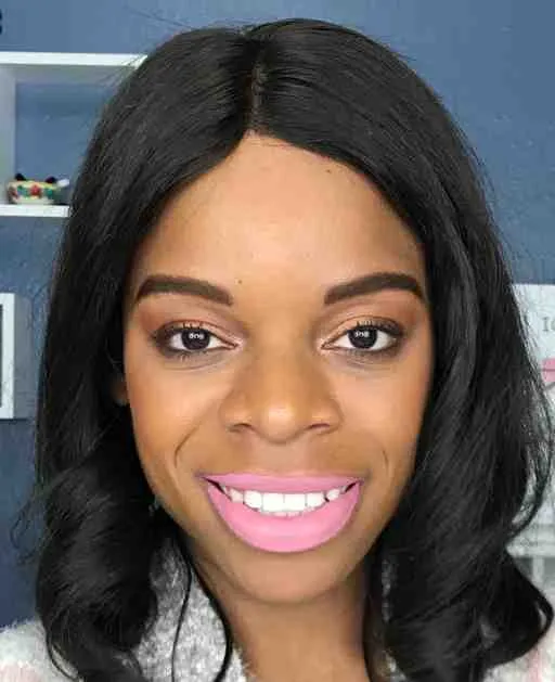 Manon, 29 ans