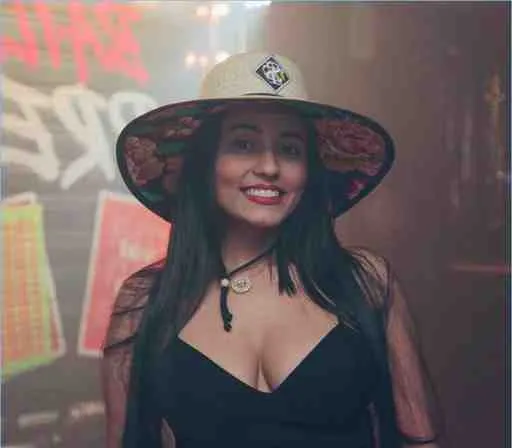 Pauline, 41 ans